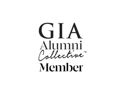 Logo GIA Alumni medlem Sevendal